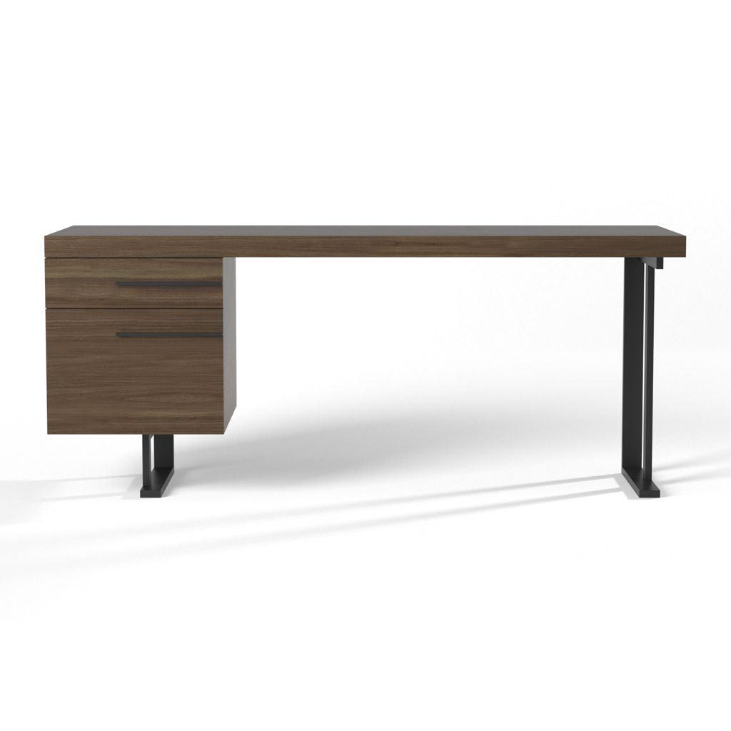 Atlanta Study Desk | Gainsville Furniture