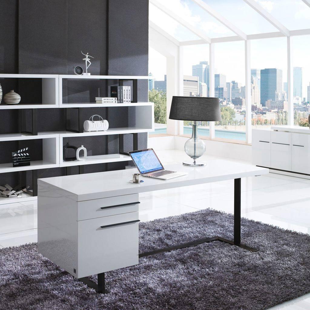 Atlanta Study Desk | Gainsville Furniture