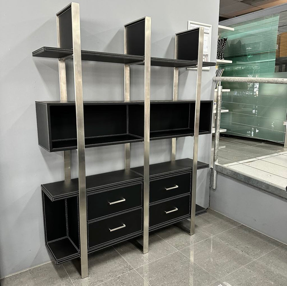 ST-505 Bookcase - Gainsville