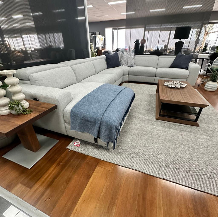 Montana Corner Sofa Clearance