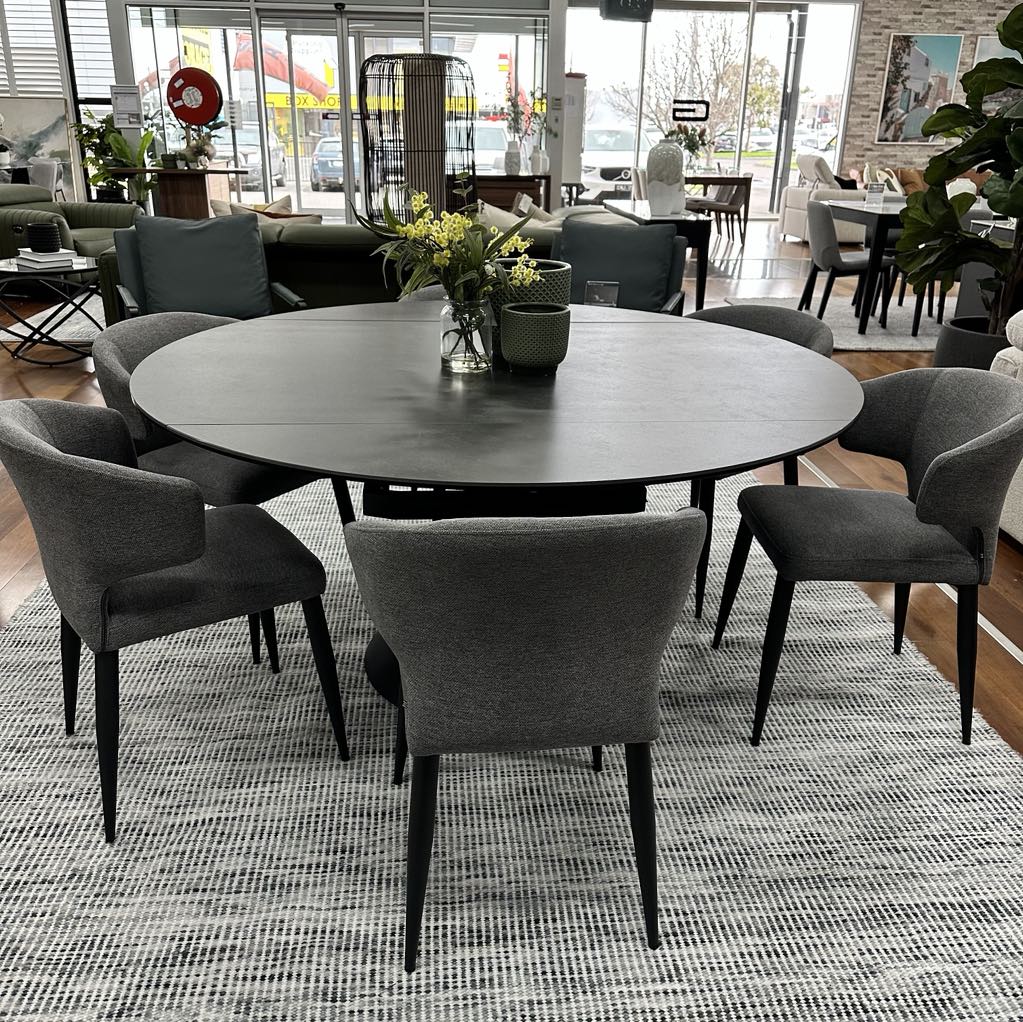 Noa Dining Chairs - Gainsville