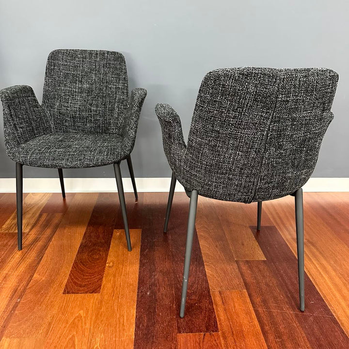 Rio Dining Chairs - Gainsville