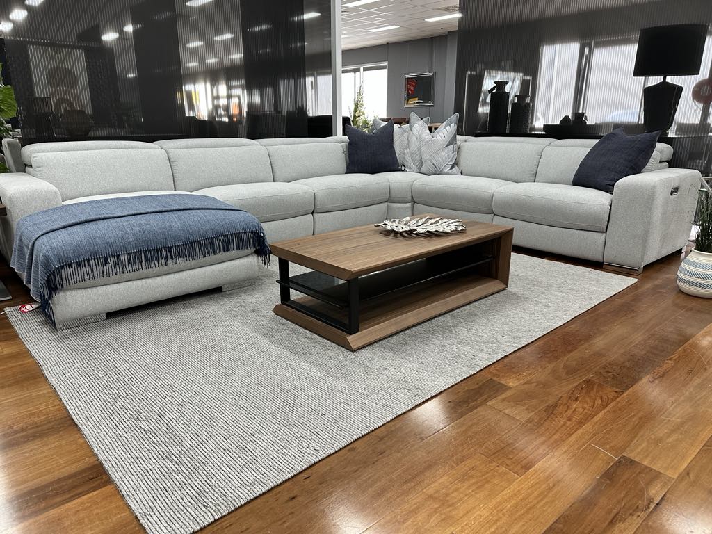 Montana Corner Sofa Clearance