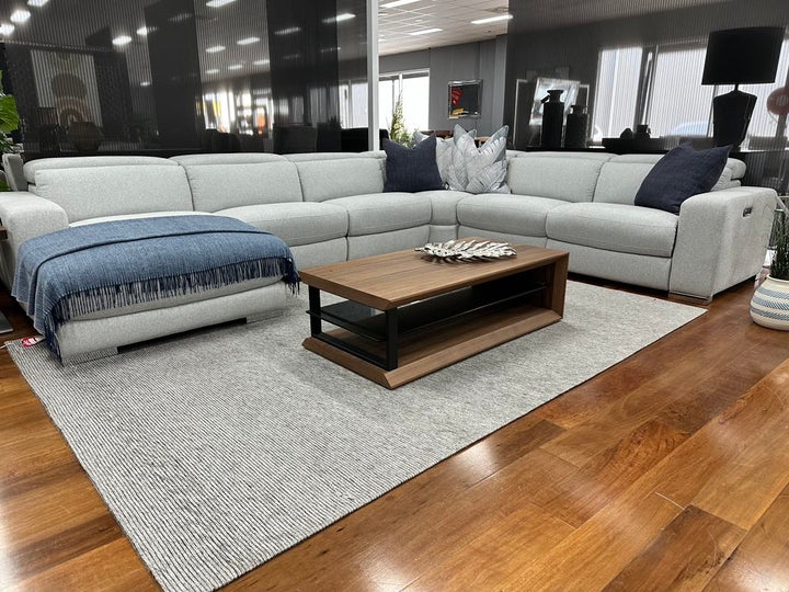 Montana Corner Sofa Clearance