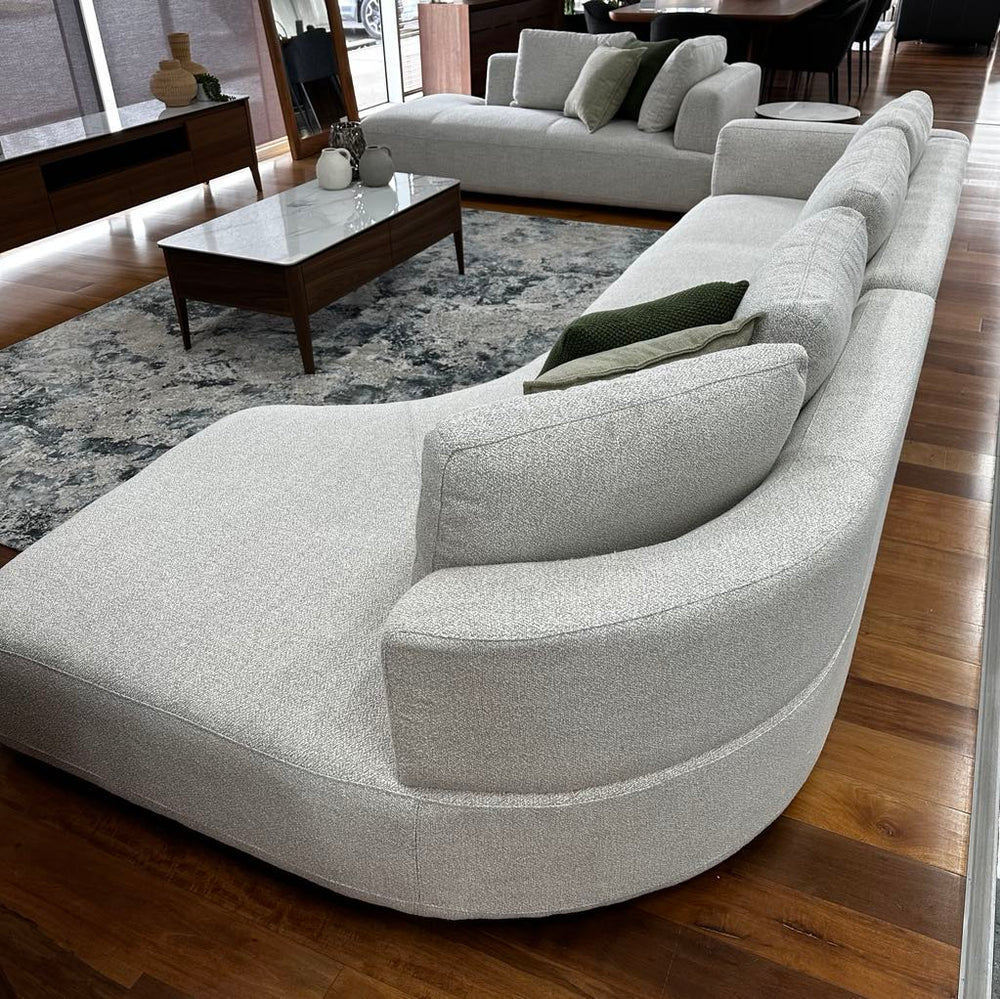 Mason Corner Sofa