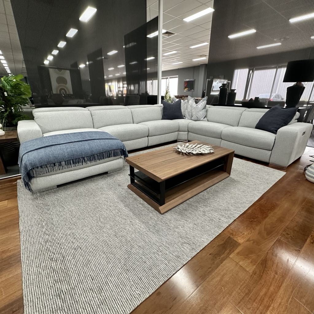 Montana Corner Sofa Clearance