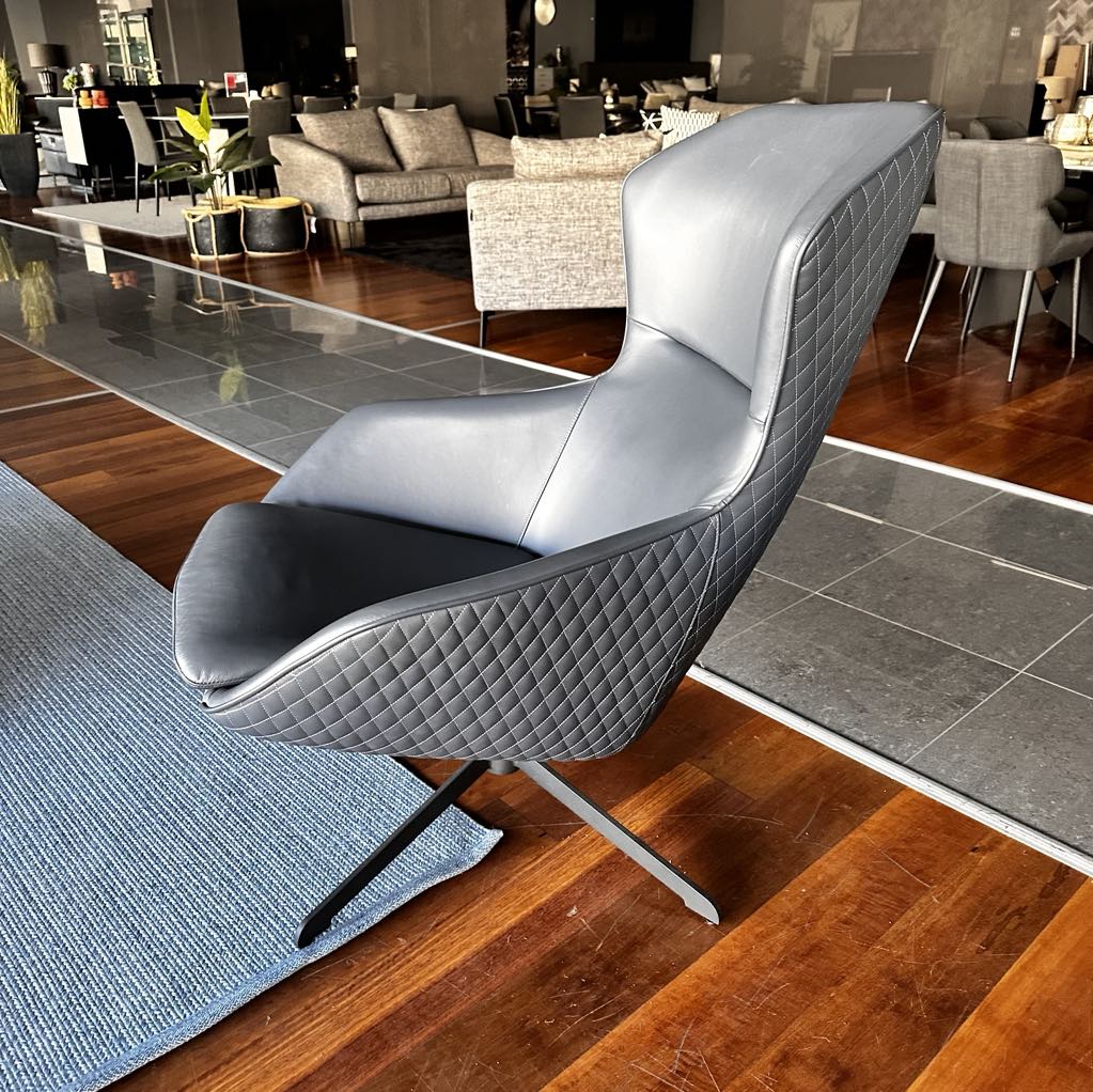 Ella Swivel Chair Melbourne