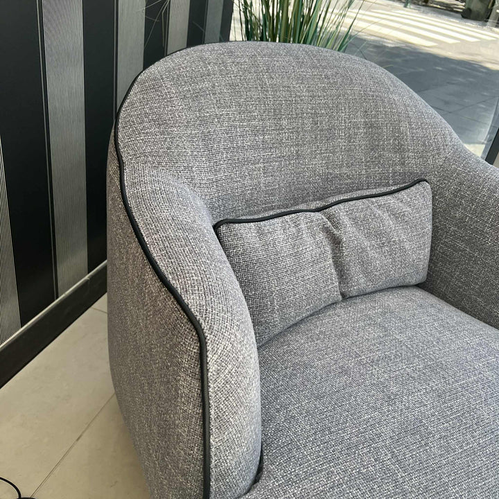 Kart Club Chair & Footstool Clearance