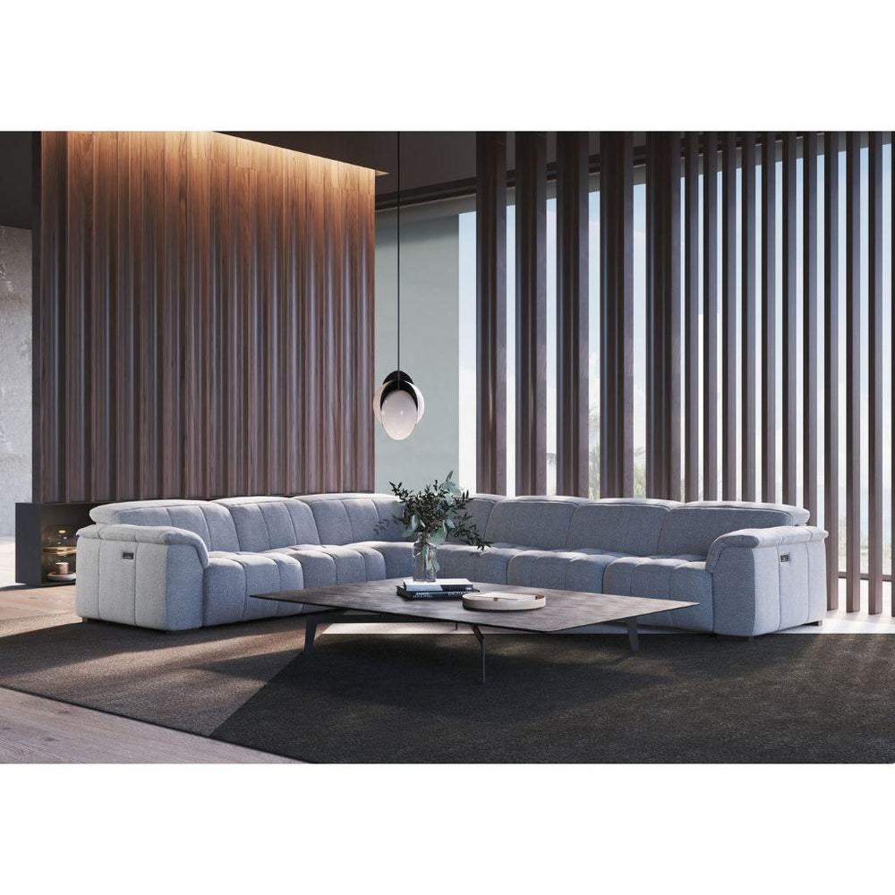 Cocoon Sofa Combo 1 - Gainsville