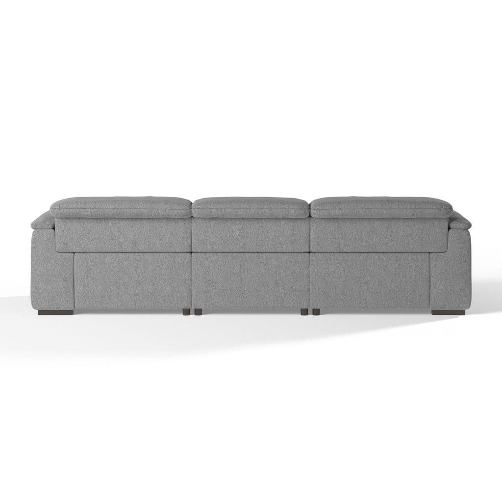 Cocoon Sofa Combo 4 - Gainsville