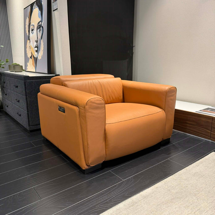 Pollock Slim Recliner Armchair Clearance