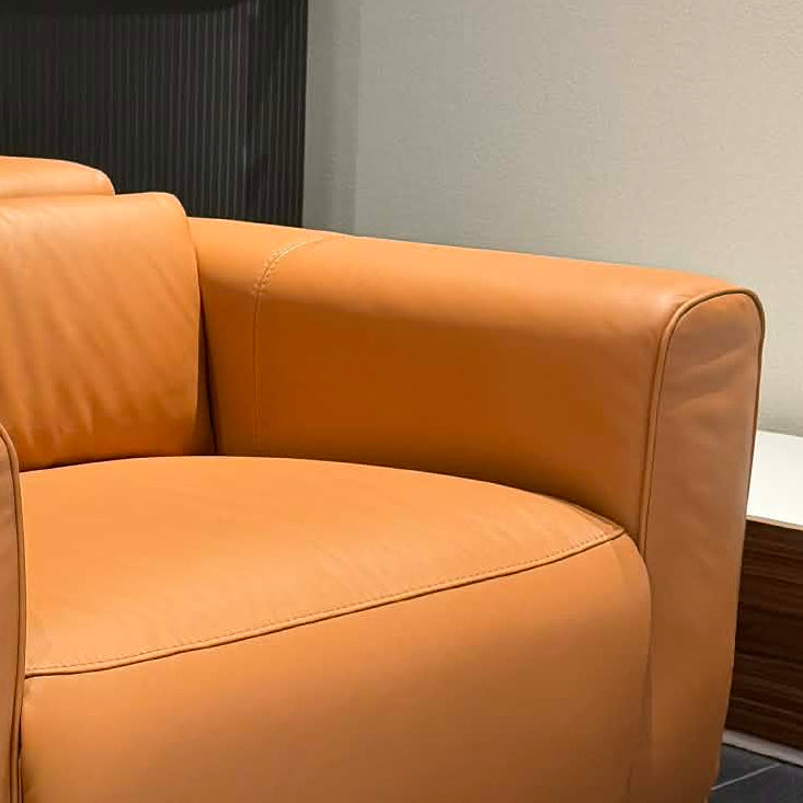 Pollock Slim Recliner Armchair Clearance