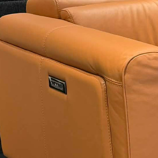 Pollock Slim Recliner Armchair Clearance