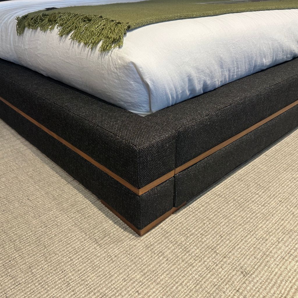 Dallas King Size Bed Clearance