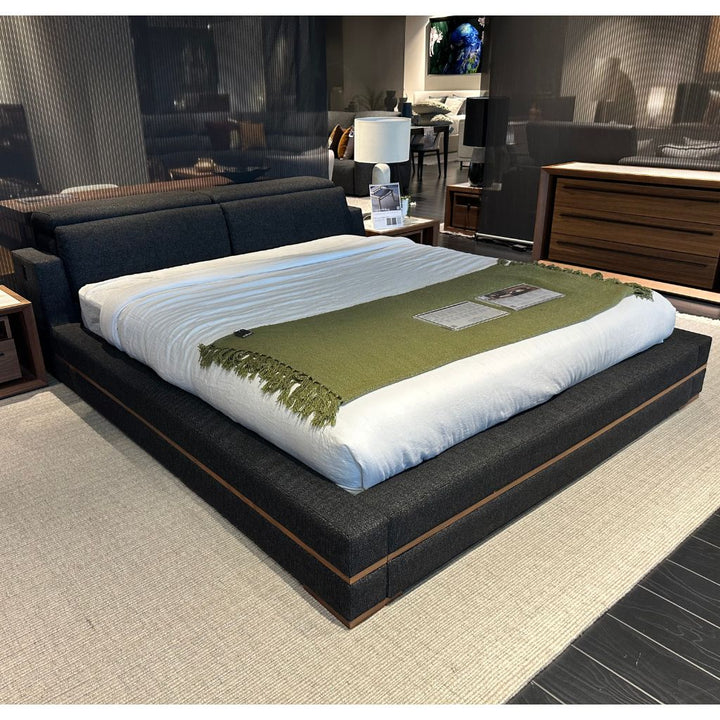 Dallas King Size Bed Clearance