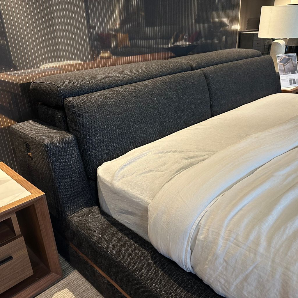 Dallas King Size Bed Clearance