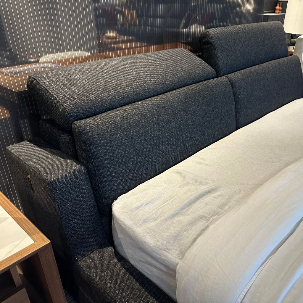 Dallas King Size Bed Clearance