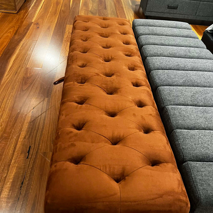 Vancouver Storage Ottoman Clearance