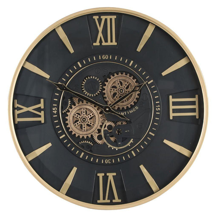 El Dorado Clock - Gainsville