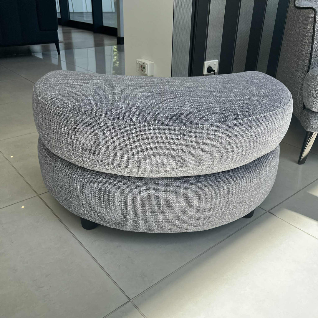 Kart Club Chair & Footstool Clearance