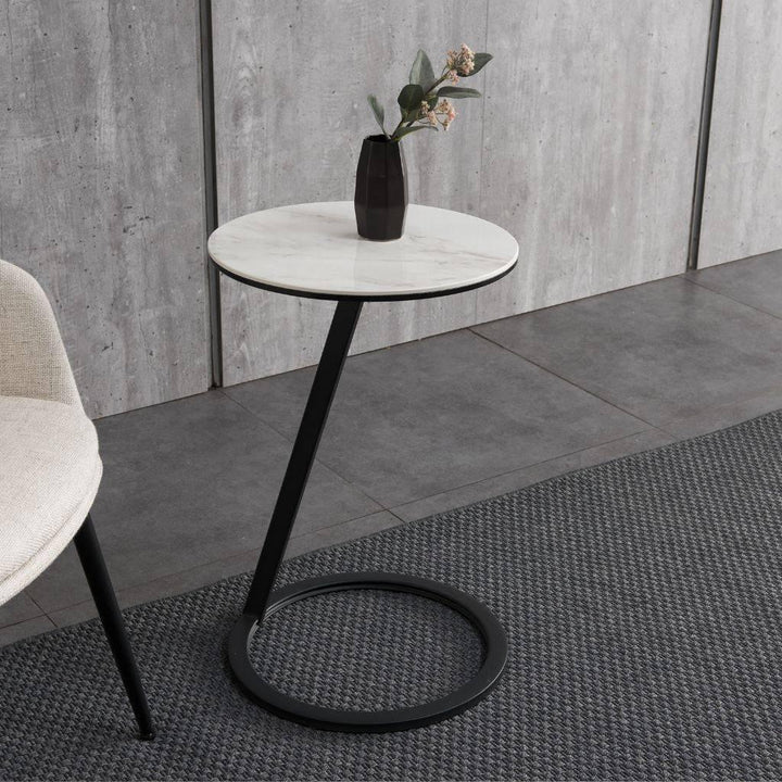 Halo Side Table