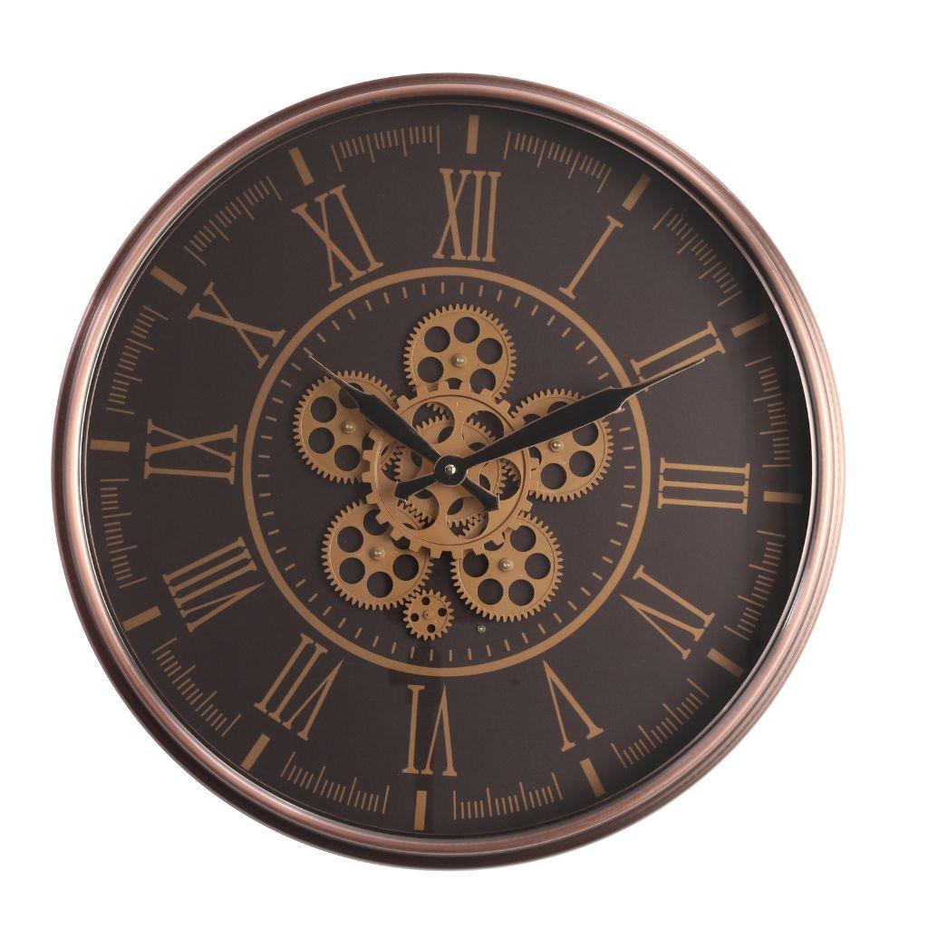 Hermes Clock - Gainsville