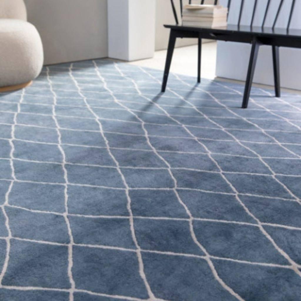 Hume Rug by Bayliss