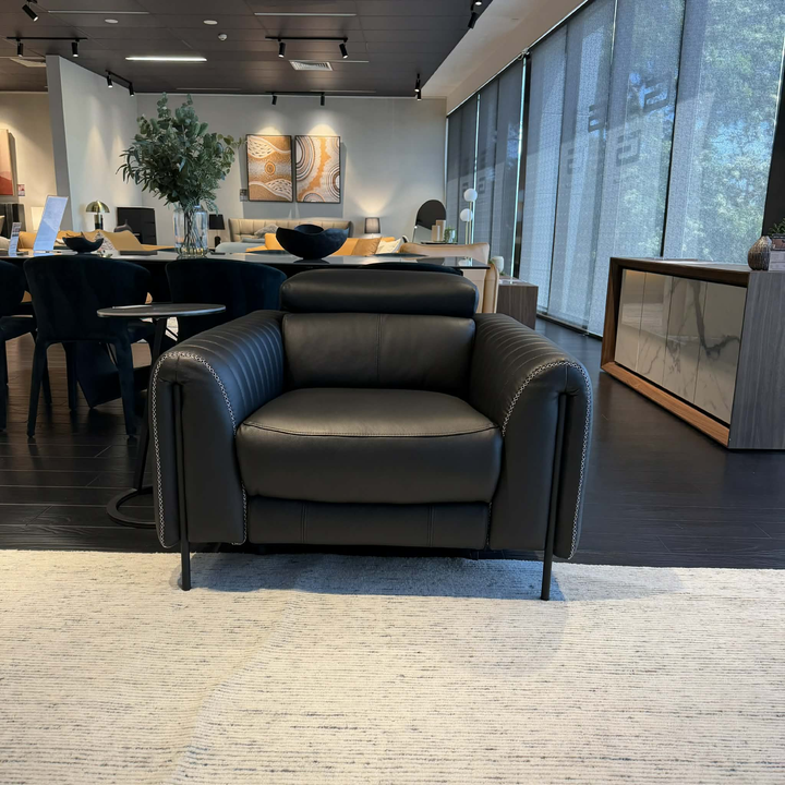 Boston Recliner Armchair Clearance