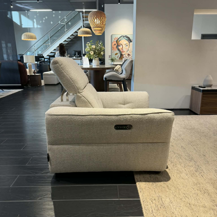 Warren 1 Seat Recliner Chair Clearance