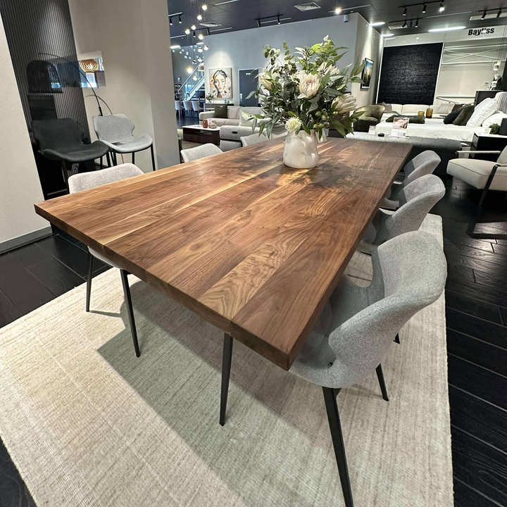 Colorado Dining Table (240x120 cm) Clearance