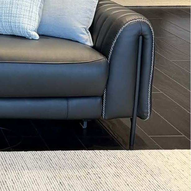 Boston 3 Seater Recliner Sofa Clearance