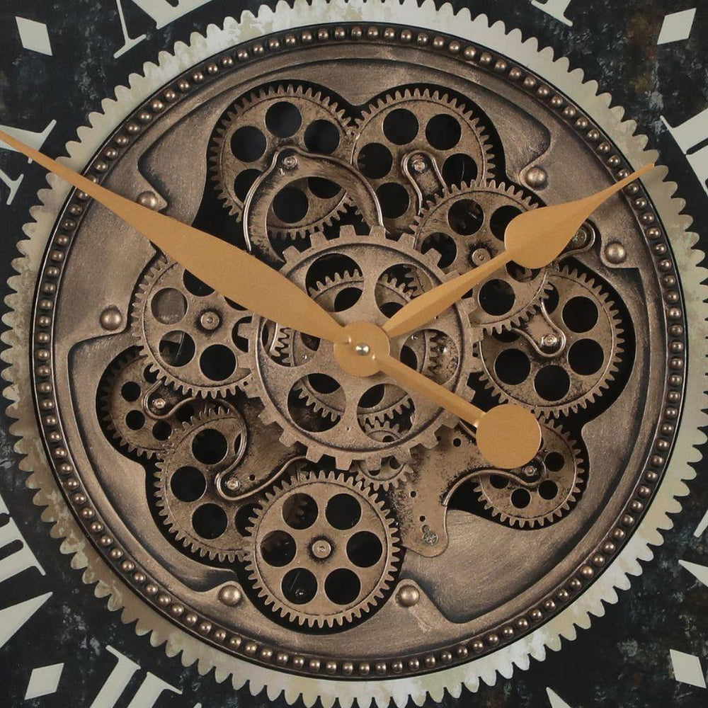 Kingsley Clock - Gainsville