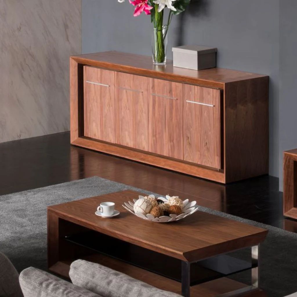 Malibu Buffet