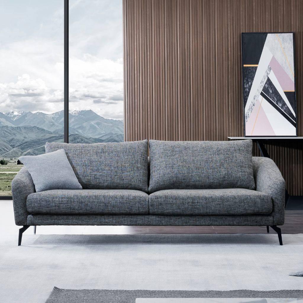 Ohio Fabric Sofa