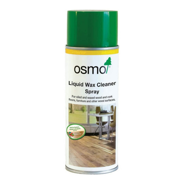 Osmo Timber Wax Spray - Gainsville