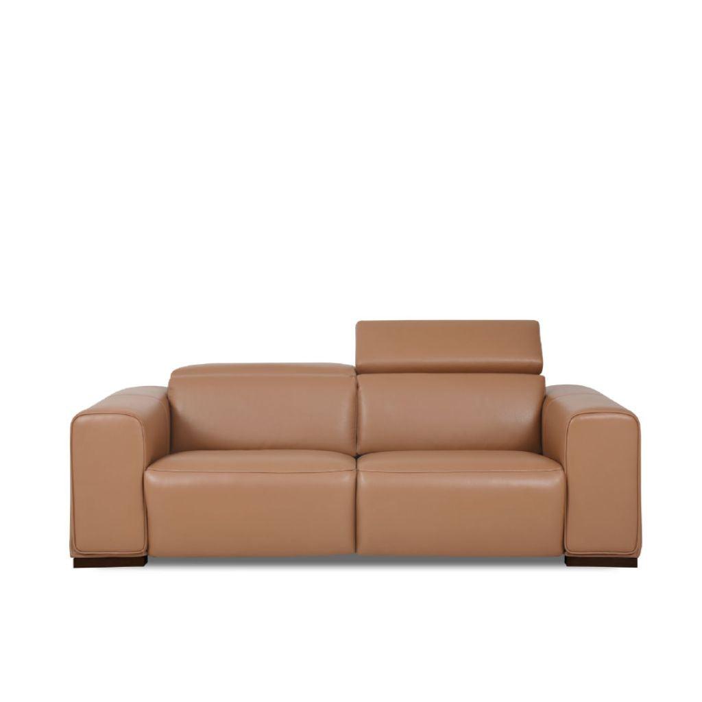 Pollock-PR 2.5 Seat 226cm Sofa - Gainsville
