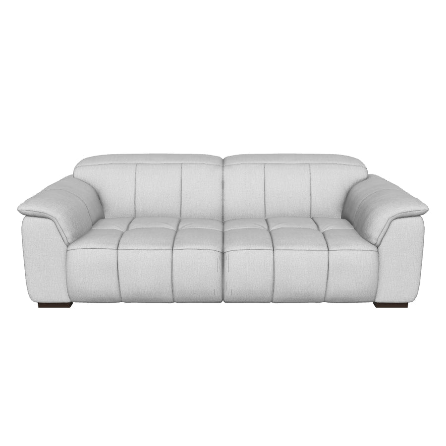 Cocoon 2 Seat Recliner Sofa