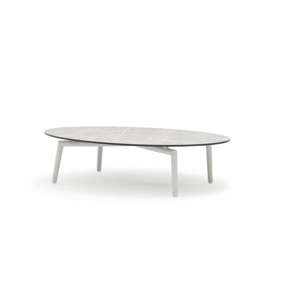 Scoop Outdoor Furniture Coffee Table - Gainsville