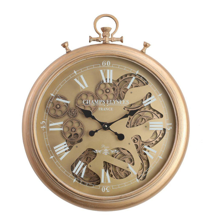 Versailles Clock - Gainsville
