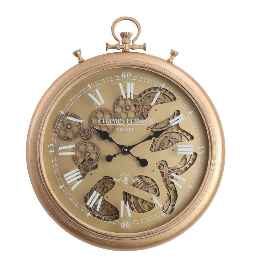 Versailles Clock - Gainsville