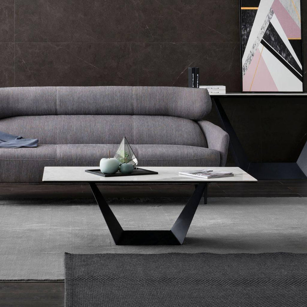Veyron Coffee Table - Gainsville