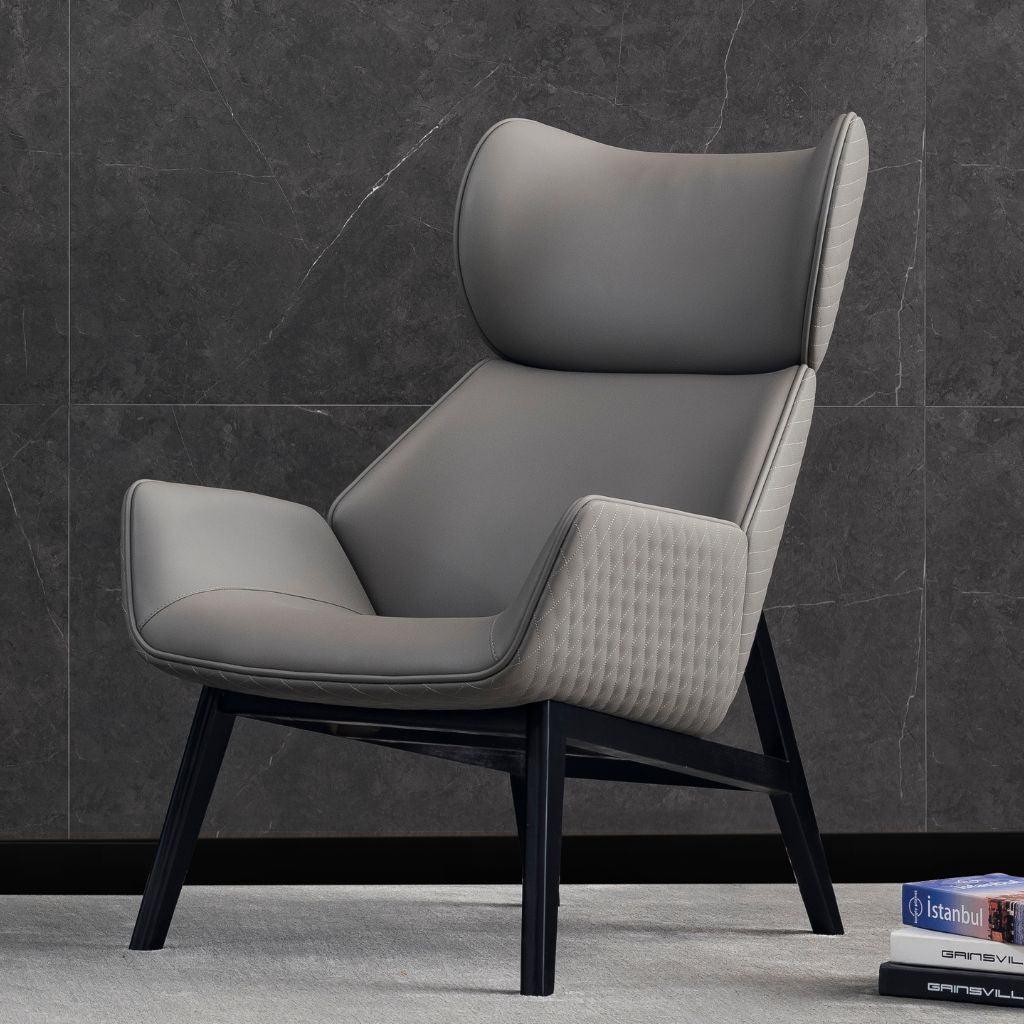 Zoe Feature Chair - Gainsville